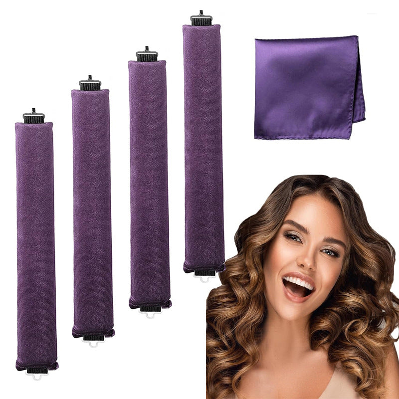 Hair Styling Curling Rollers