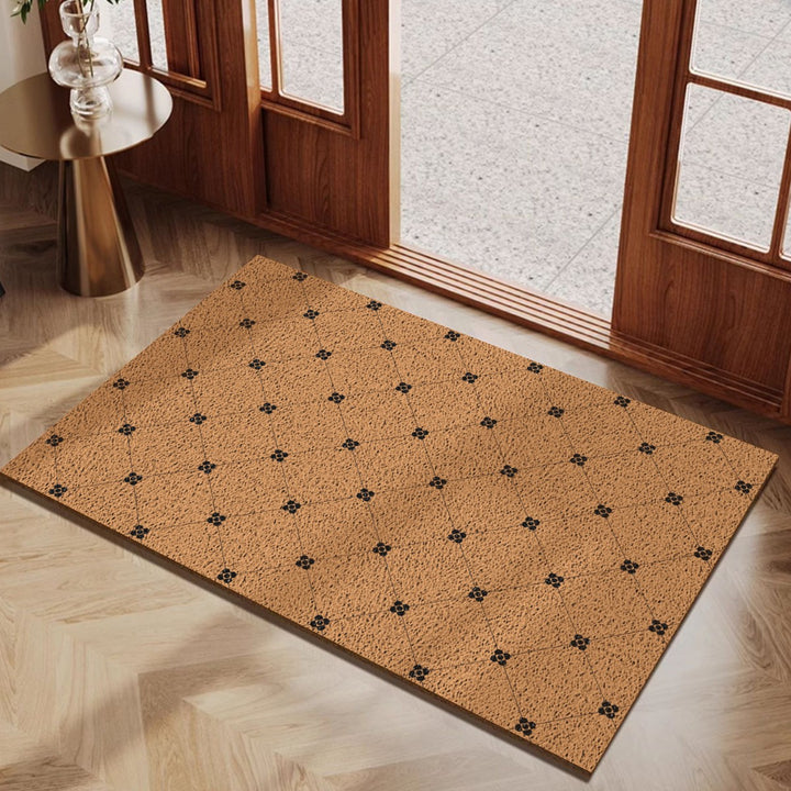 Welcome Mat Kalsten