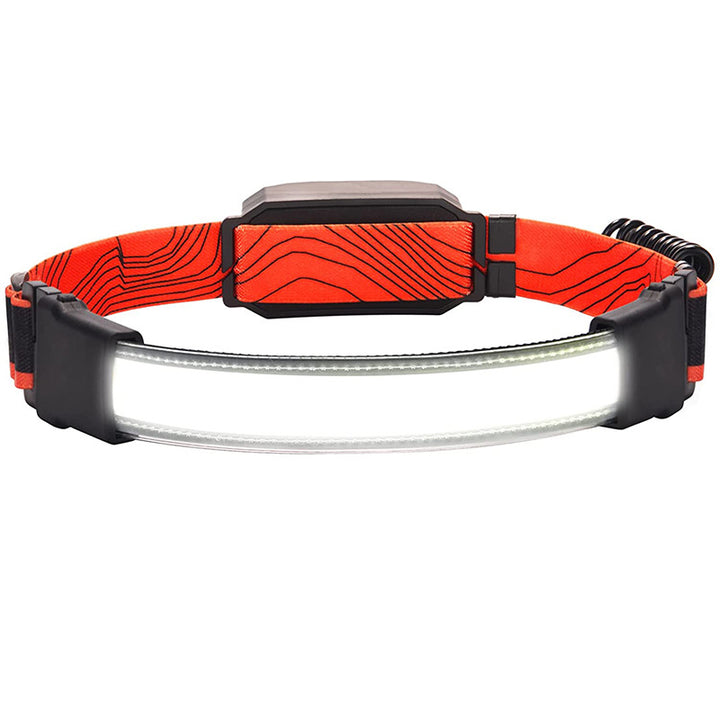 Rechargeable LED Safety Light Set Kalsten