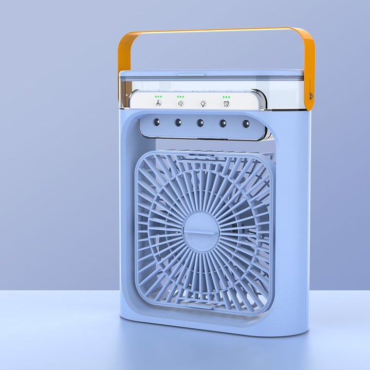 Unisex Portable Fan Kalsten