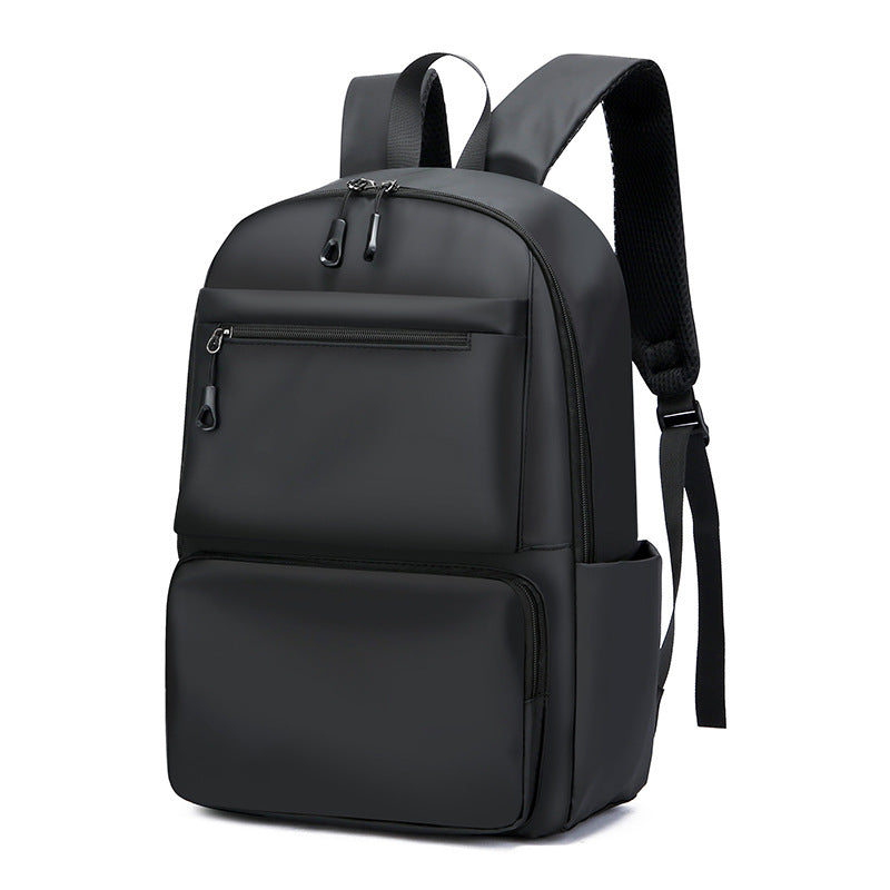 Multifunctional backpack with hybrid design and waterproof features Kalsten