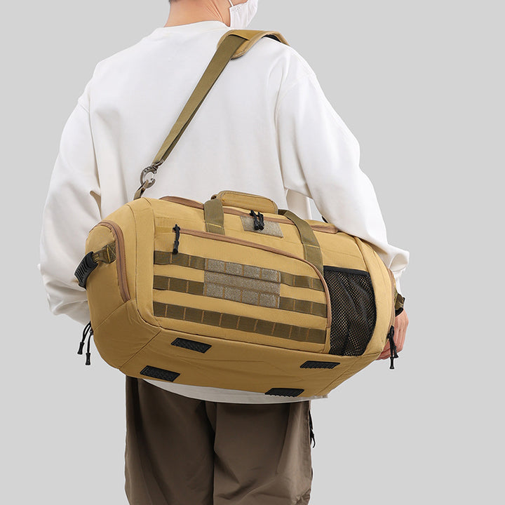 Tactical Utility Duffle Bag Kalsten