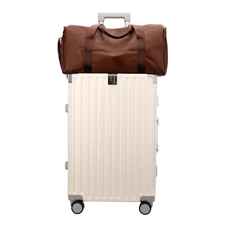 Stylish Gym Duffel Bag Kalsten