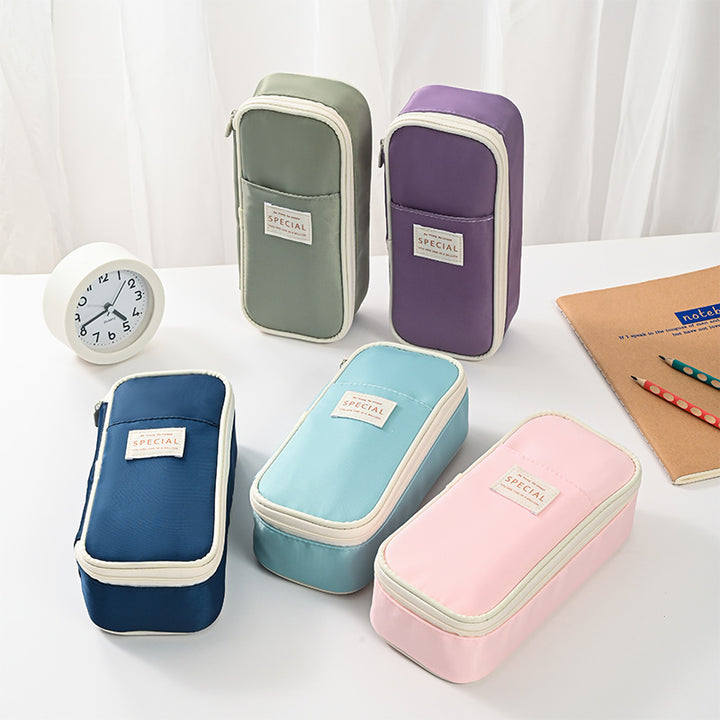 Versatile Pen and Stationery Case