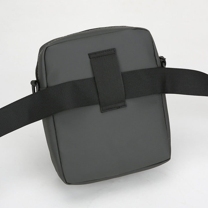 Sleek Urban Crossbody Bag Kalsten
