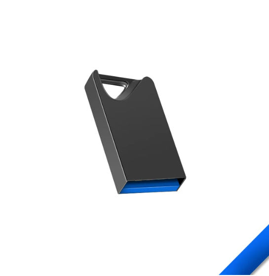 High-Speed USB-C Flash Drive Kalsten