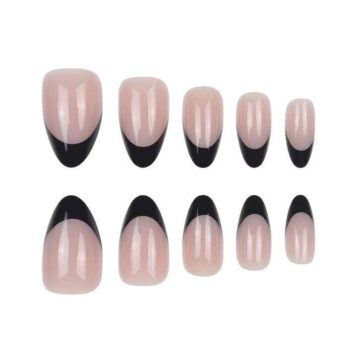Chic Nail Art Design Kalsten