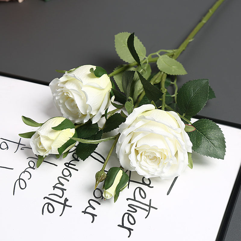 Artificial Floral Arrangement for Home Decor