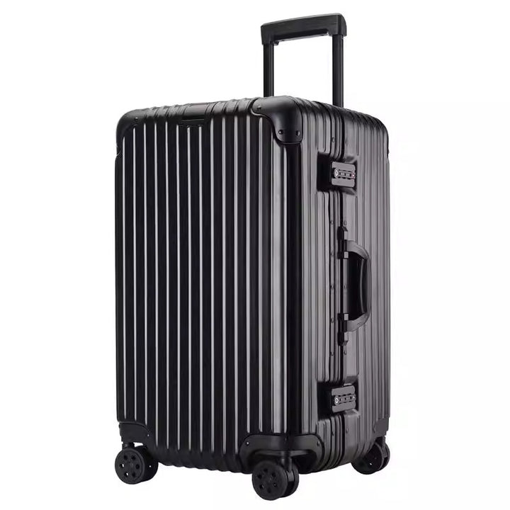 Sturdy Hardshell Spinner Suitcase