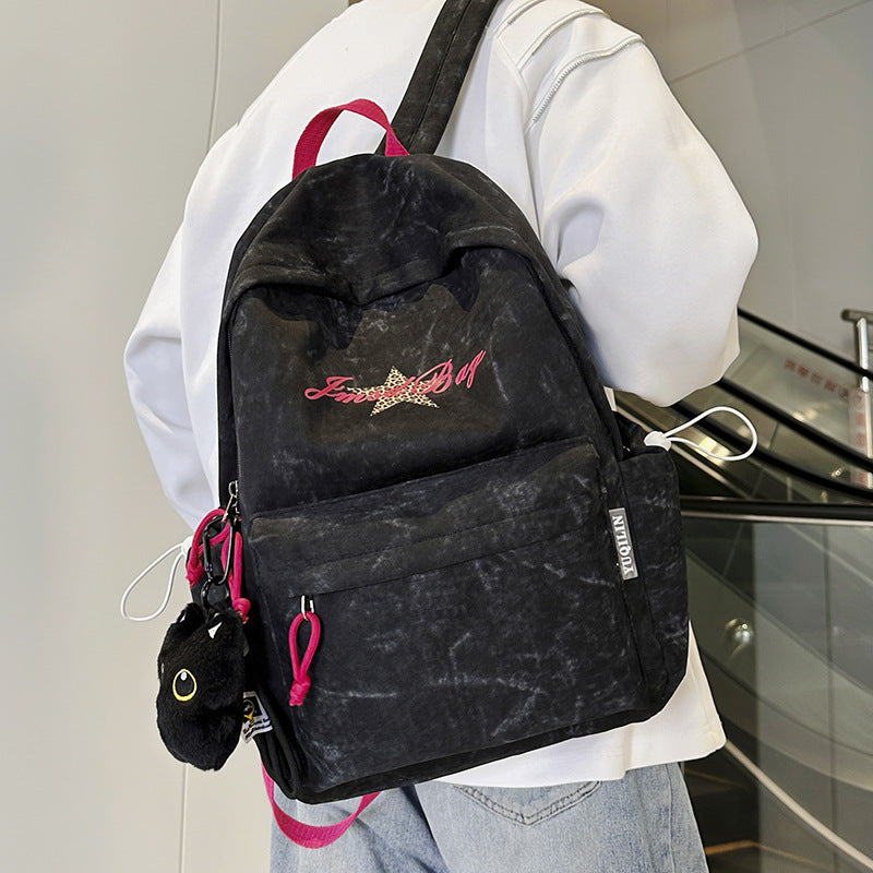 Casual High-Quality Backpack Kalsten