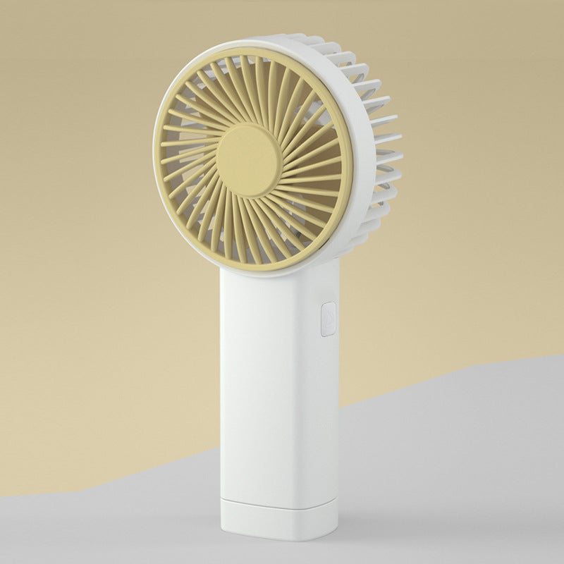 Women's Portable High-Performance Fan Kalsten
