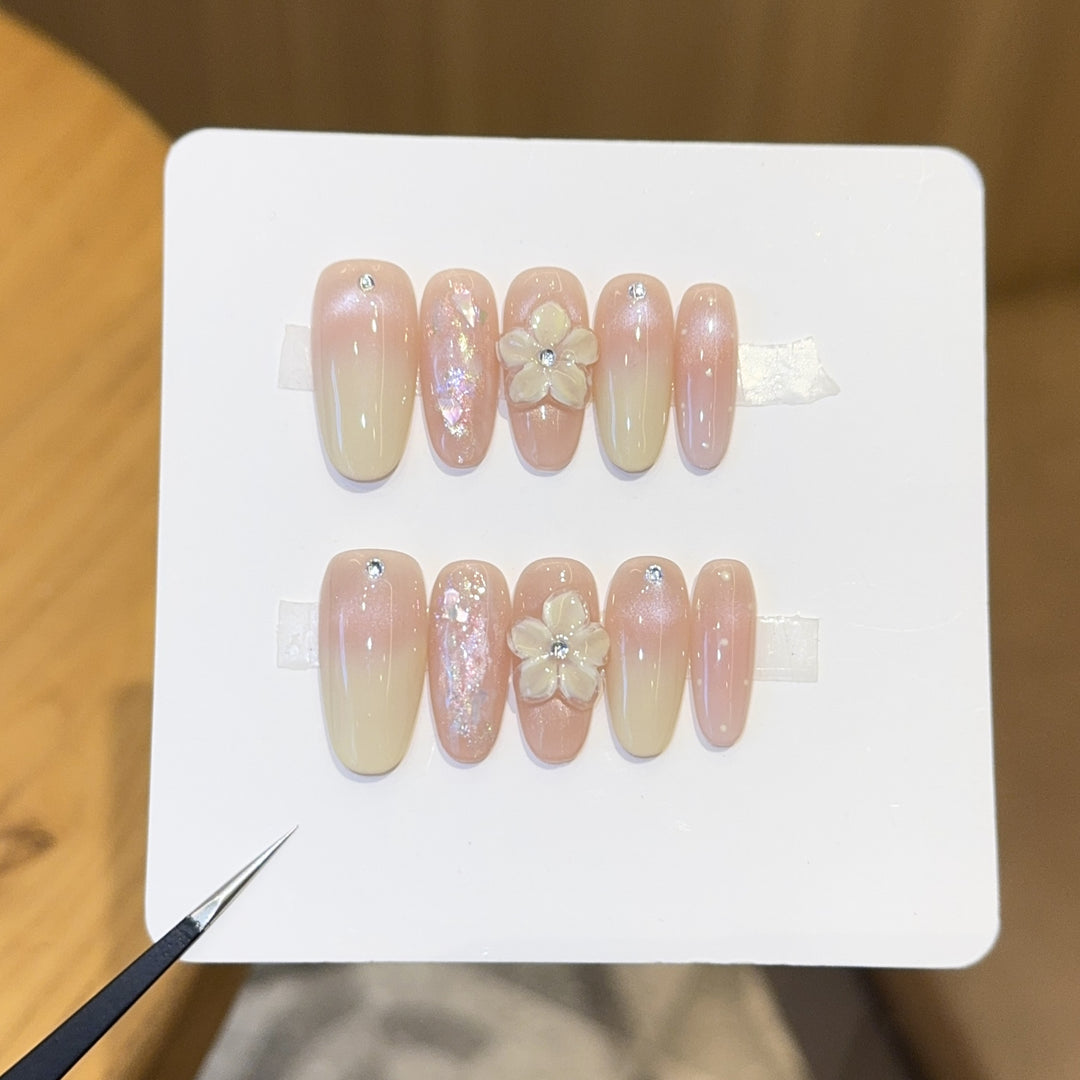 Artificial Nails Kalsten
