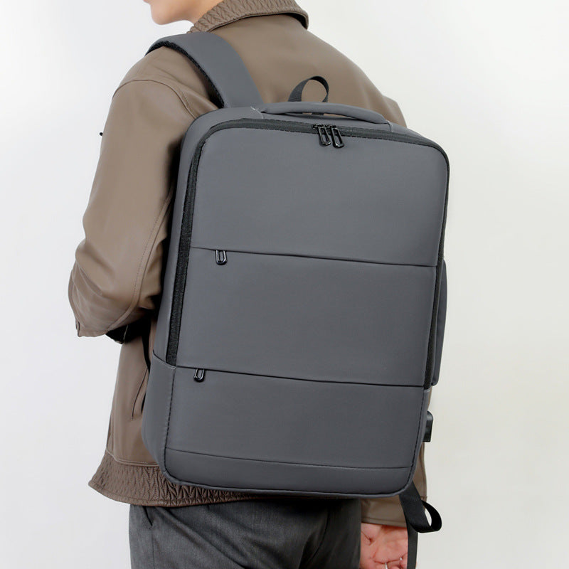 Smart Tech Organizer Backpack Kalsten