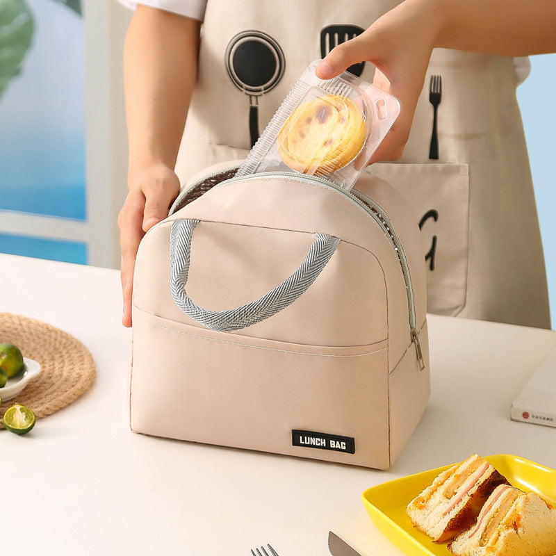 Insulated Food Preservation Lunch Bag Kalsten