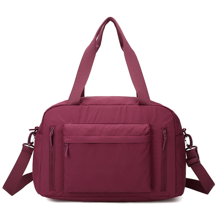 Multi-Functional Travel Duffel Bag Kalsten