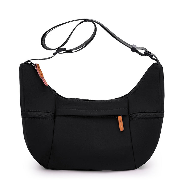 Lightweight Functional Crossbody Bag Kalsten
