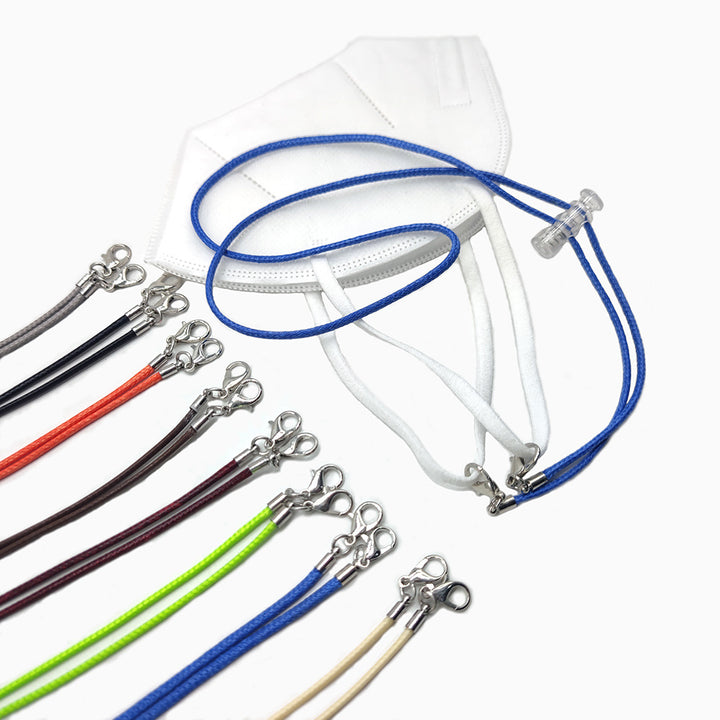 Adjustable Eyewear Retainer Kalsten