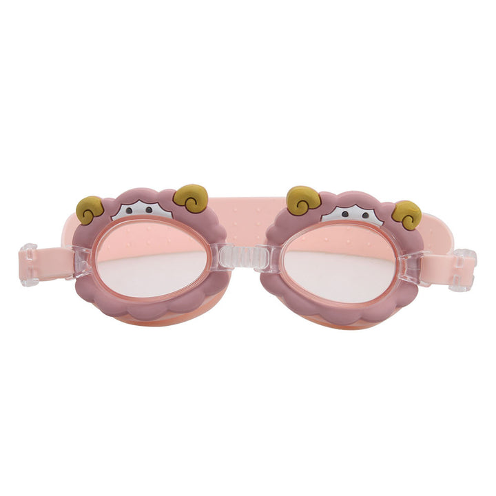 Kids Swim Goggles Kalsten
