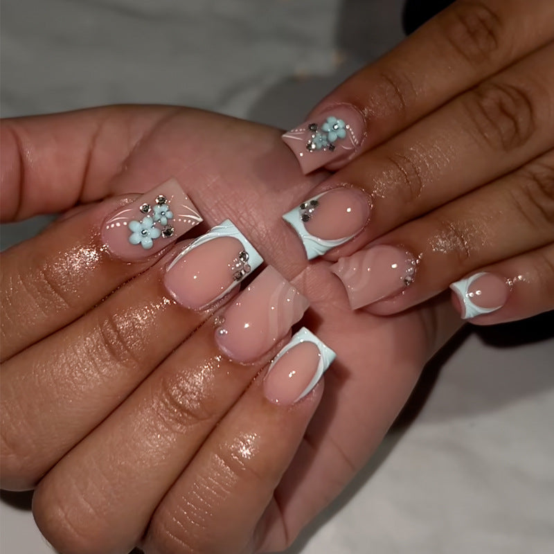 Decorative Nail Art Kalsten