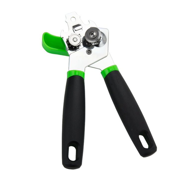 Ergonomic Manual Can Opener Tool Kalsten