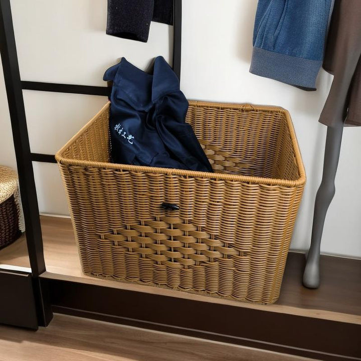 Decorative Storage Basket Kalsten