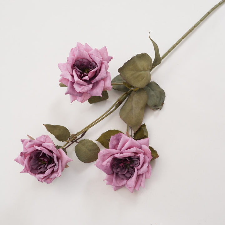 Decorative Faux Flowers