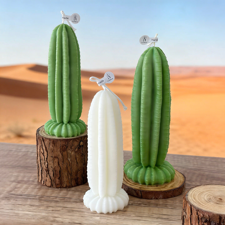 Unique Decorative Candle Holder