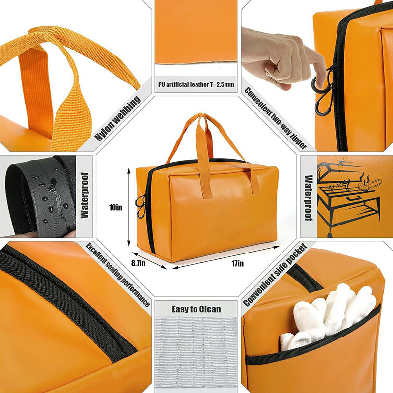 Insulated Picnic Bag Kalsten