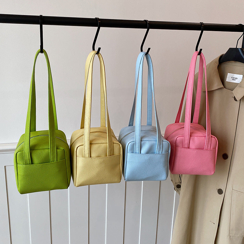 WoCompact Textured Handbag Kalsten
