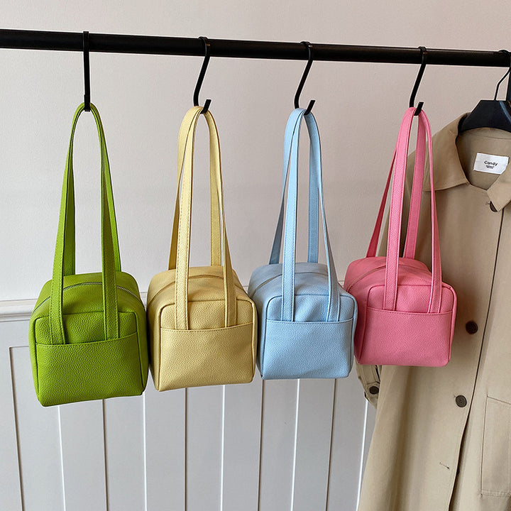 WoCompact Textured Handbag Kalsten