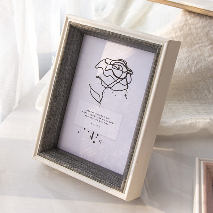 Elegant Decorative Photo Frame