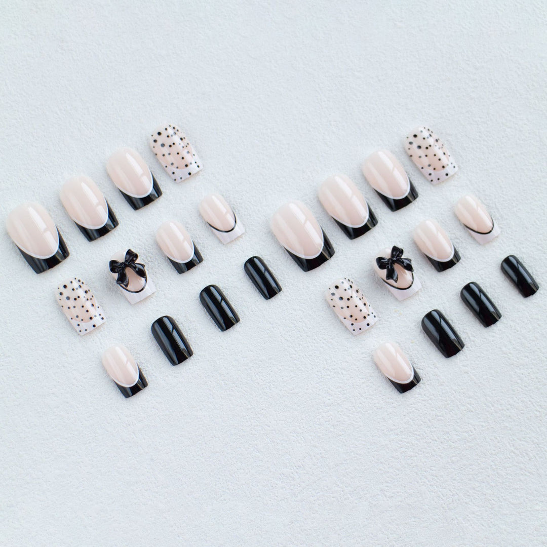 Decorative Nail Art Kit