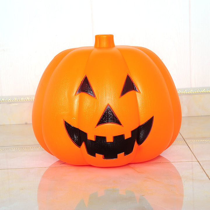 Decorative Halloween Pumpkins Kalsten