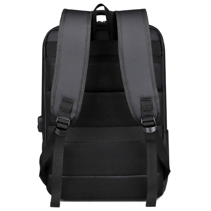 Lightweight Sleek Travel Backpack Kalsten
