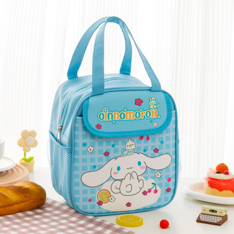 Insulated Lunch Tote Bag Kalsten