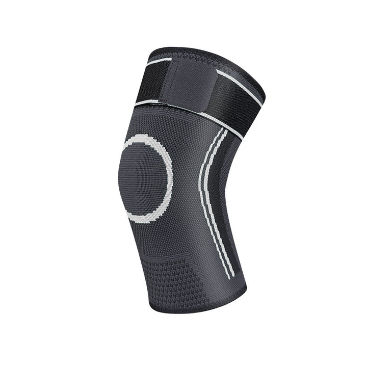 Compression Support Knee Brace