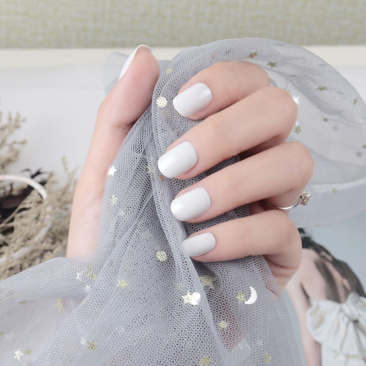 Glossy Nail Art Set Kalsten