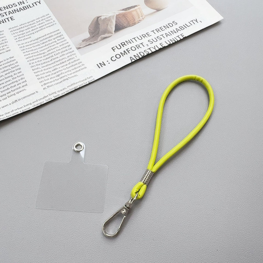 Premium Durable Badge Lanyard Kalsten