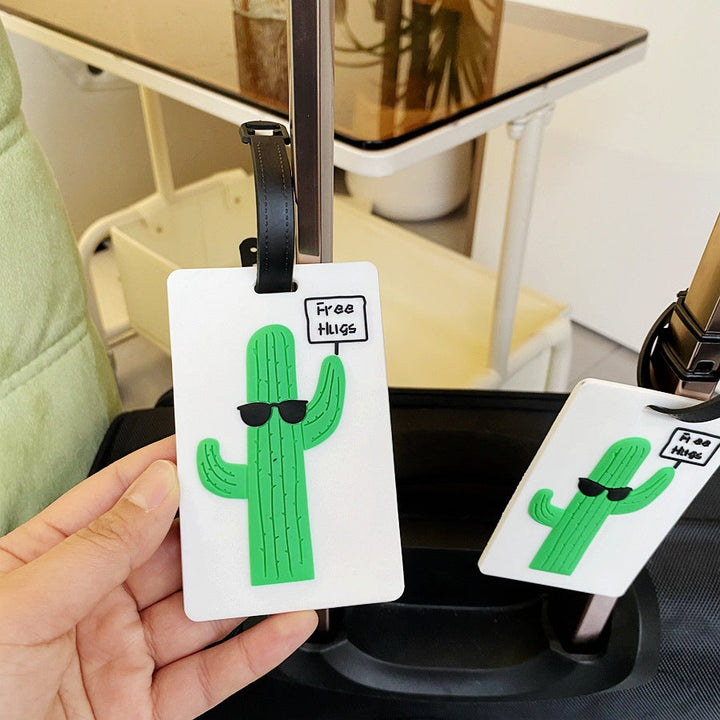Luggage Tag Kalsten