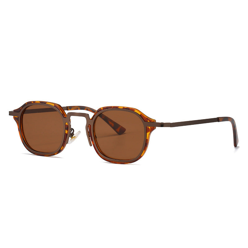 Ladies fashionable sunglasses with distinctive design and UV protection Kalsten