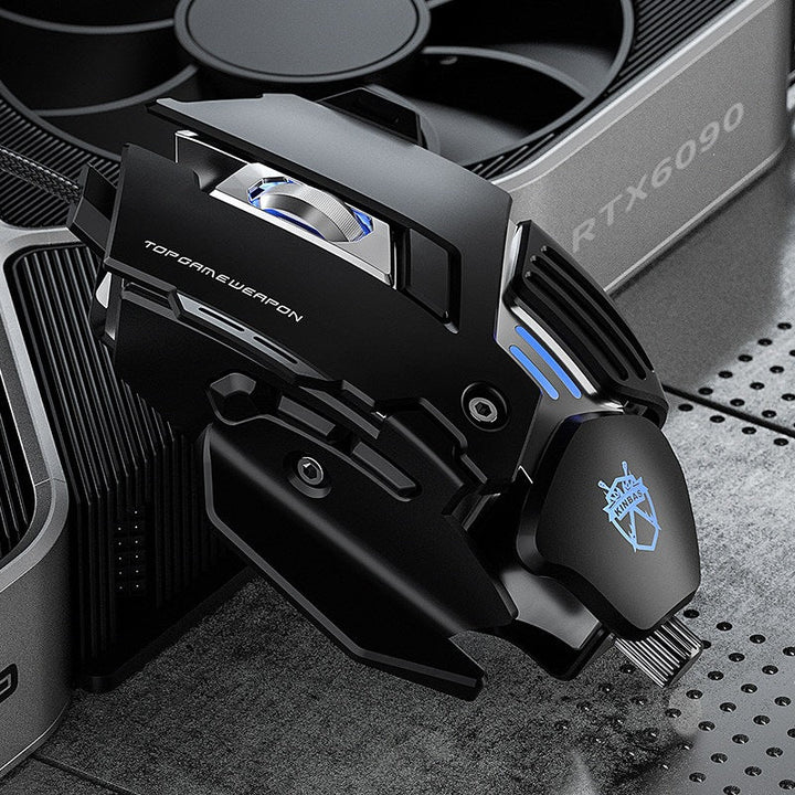 Gaming Mouse Kalsten