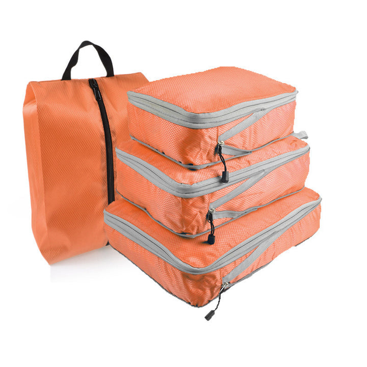Multi-Purpose Packing Cube Set Kalsten