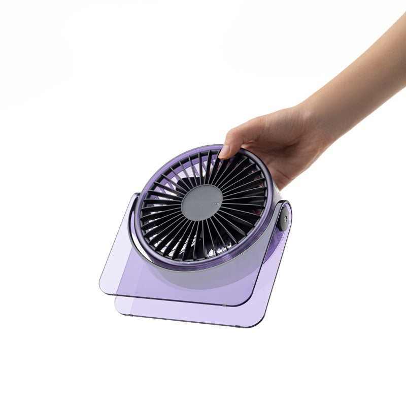Ladies portable table fan Kalsten