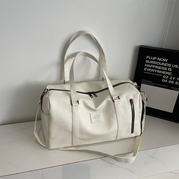 Stylish Multi-Functional Sports Duffel Bag Kalsten