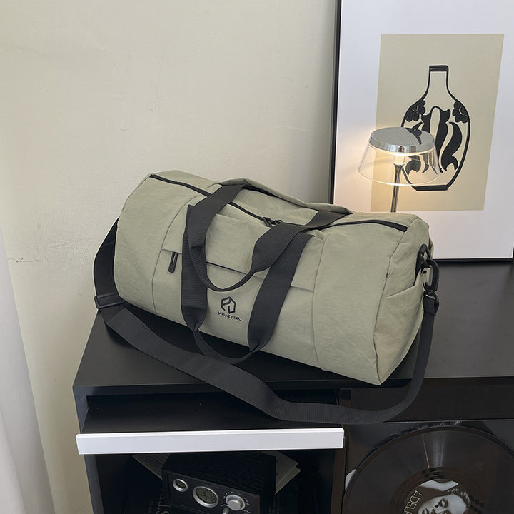 Multifunctional Travel Duffle Bag Kalsten