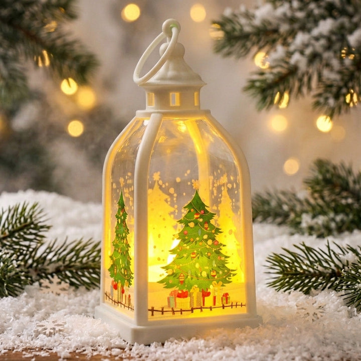 Decorative Lantern