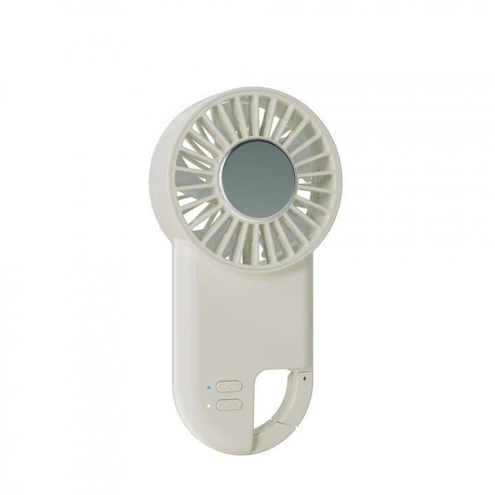Women's portable fan Kalsten