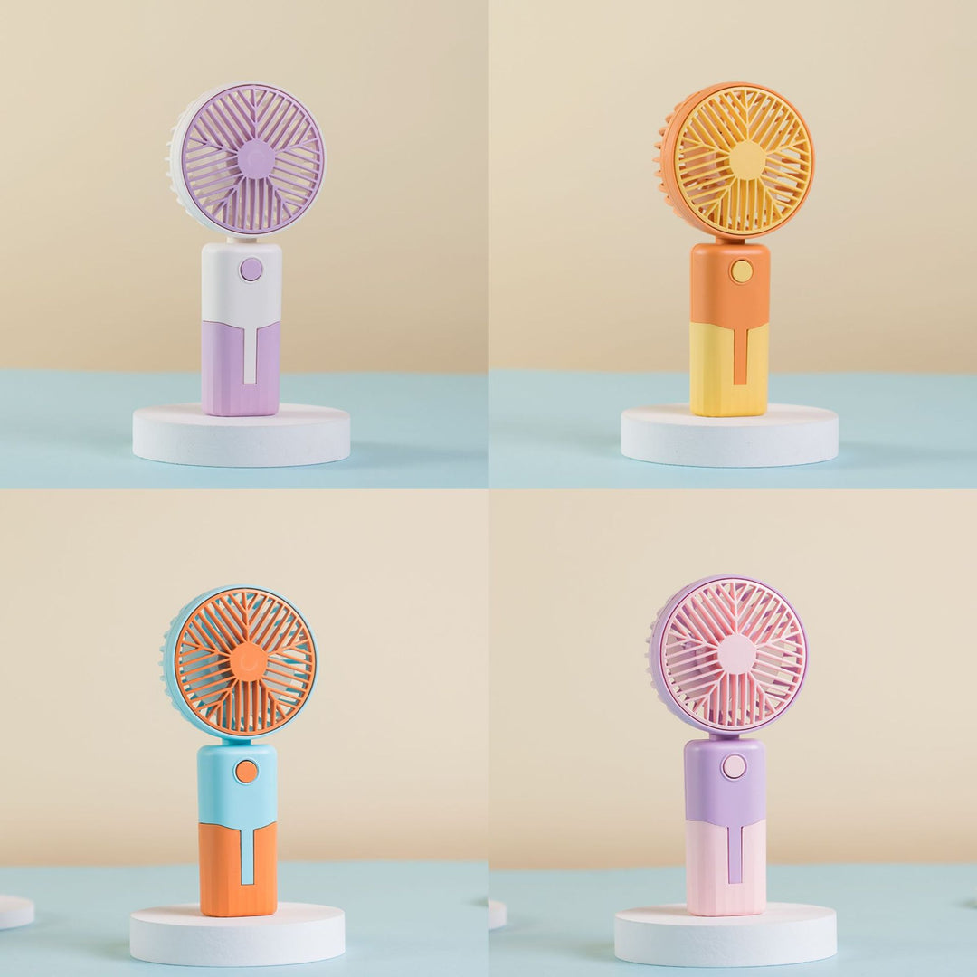 Unisex Portable Battery Fan Kalsten