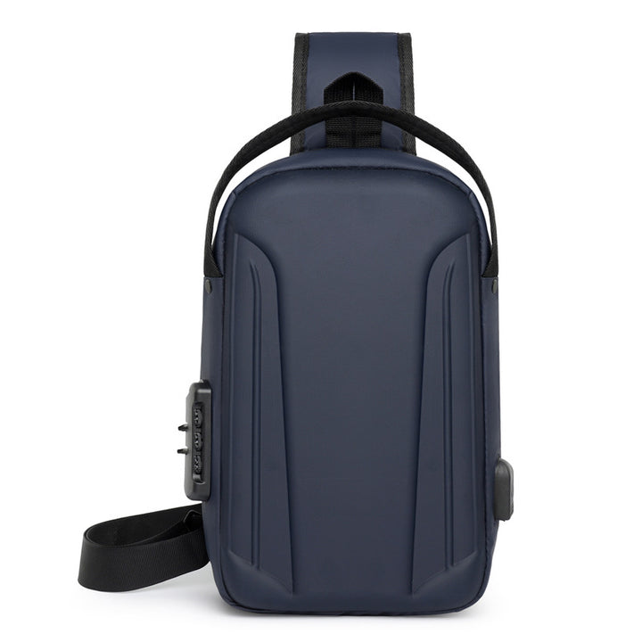 Compact Crossbody Sling Bag Kalsten
