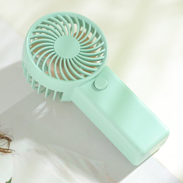 Unisex Portable Hand Fan Kalsten